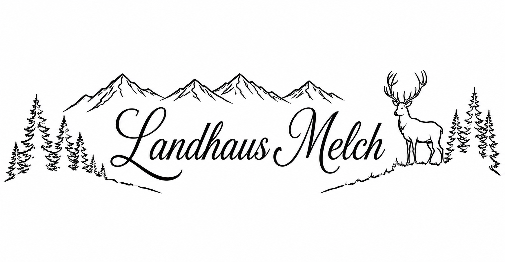 Landhaus Melch